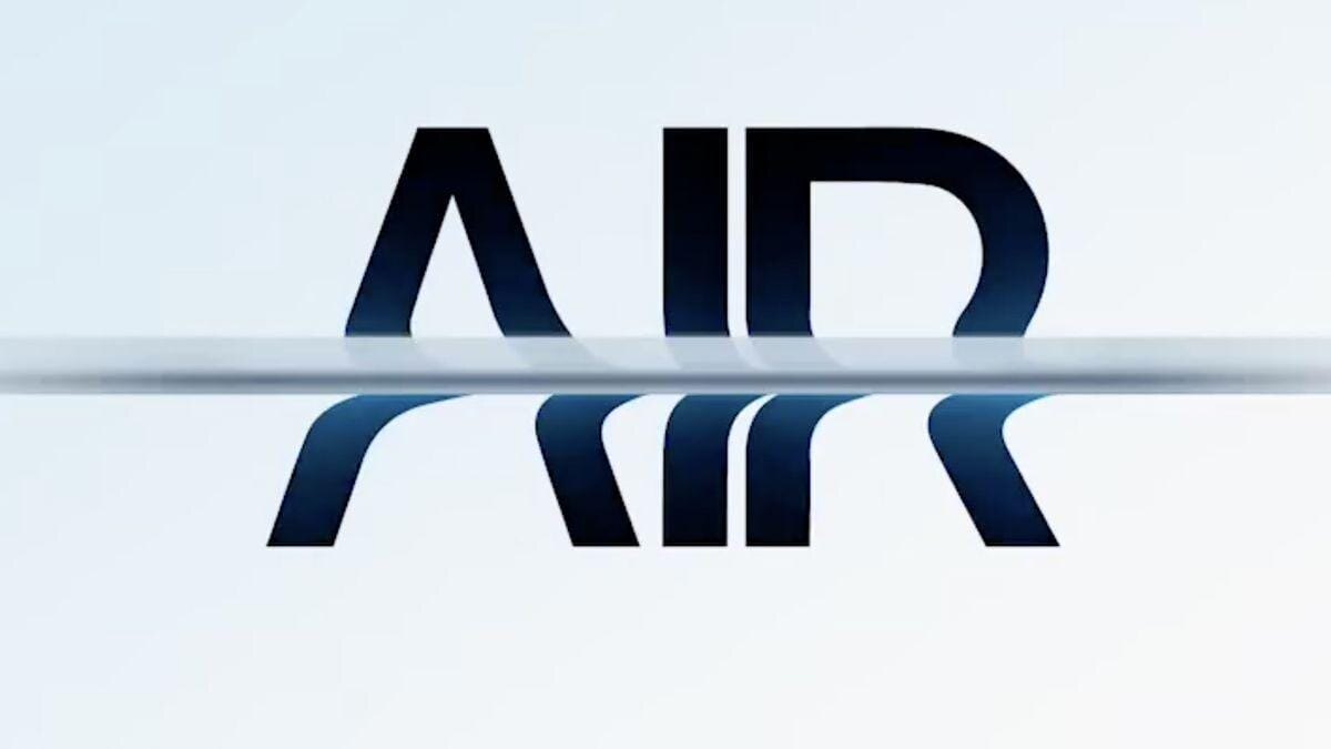 Тим Кук намекает на то, что скоро появятся новые продукты Apple «Air» 2 fshk