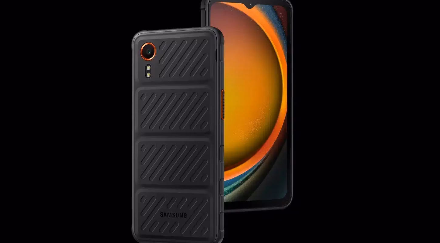 Galaxy XCover 8 Pro получит Snapdragon 7s Gen 3 и улучшенную батарею 2 Galaxy XCover 8 Pro