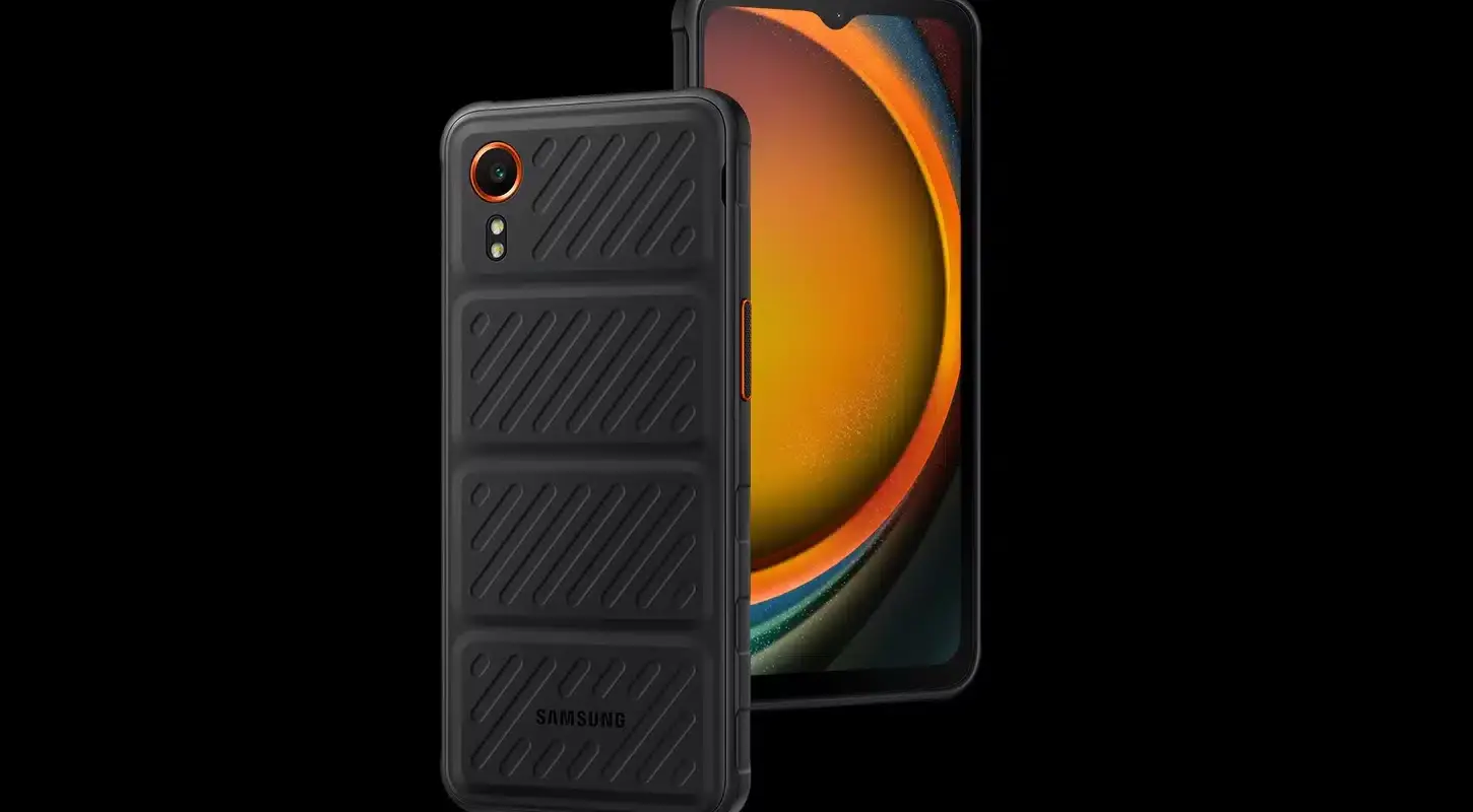 Galaxy XCover 8 Pro