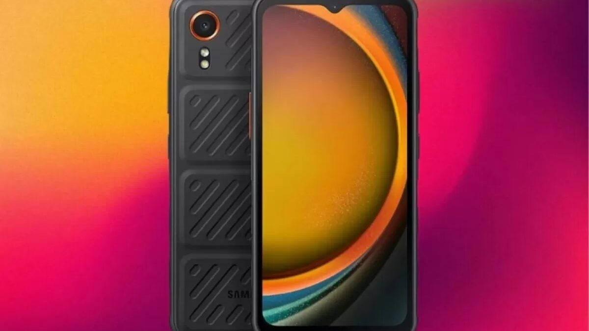 Galaxy XCover 8 Pro получит Snapdragon 7s Gen 3 и улучшенную батарею 3 Galaxy XCover 8 Pro