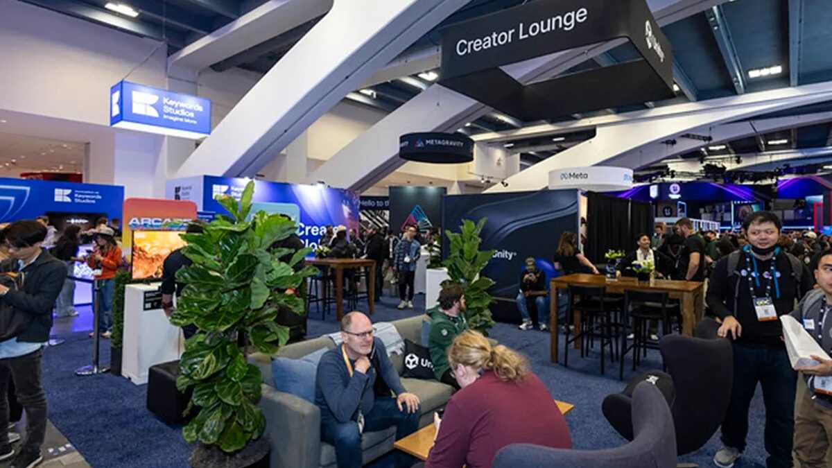 GDC 2025 привлекла почти 30 000 участников и вернётся в Сан-Франциско в марте 2026 года 4 gdc 7.jpg