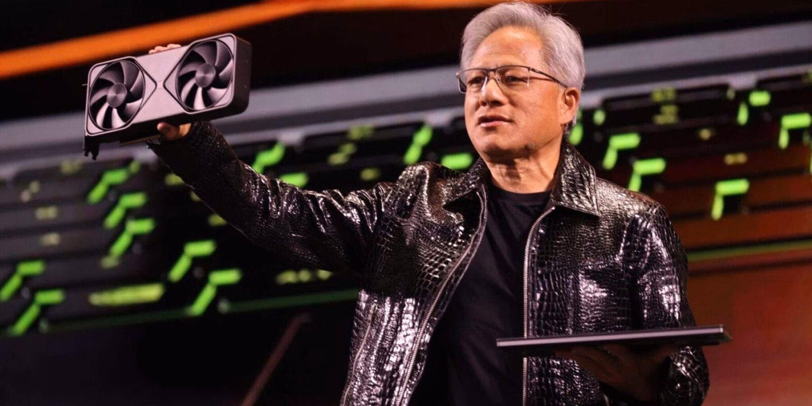 Глава Nvidia Джейсен Хуан по незнанию обрушил акции десятков компаний 2 gdoh4382 scaled 1