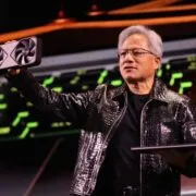 Глава Nvidia Джейсен Хуан по незнанию обрушил акции десятков компаний (gdoh4382 scaled 1)