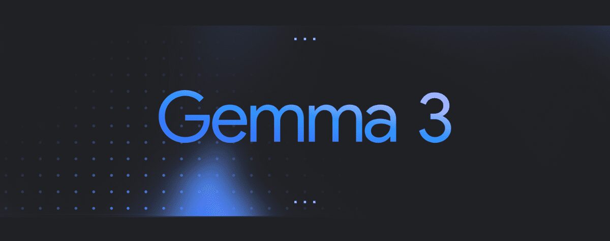 Google представила Gemma 3 – портативную AI-модель для исследователей 3 Google Gemma 3