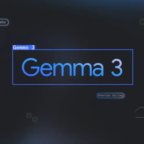 Google представила Gemma 3