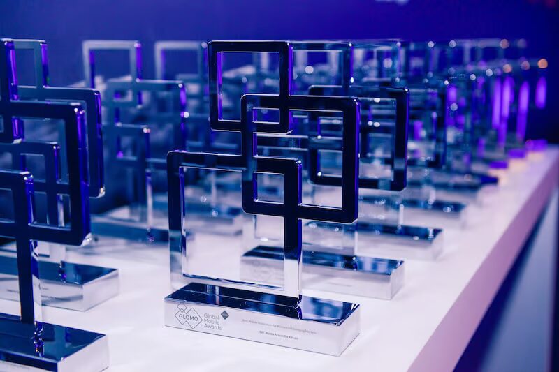 MWC 2025: объявлены победители GLOMO Awards 2025. Кто получил престижную награду? 4 glomo awards image