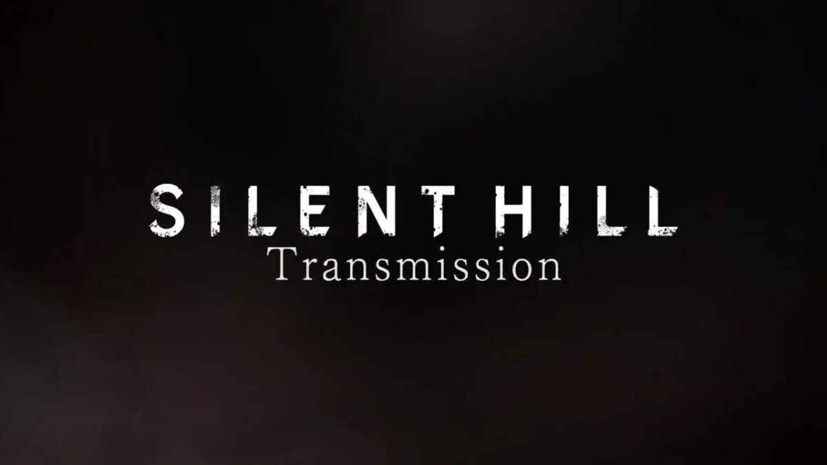 Konami расскажет о своём следующем проекте на трансляции Silent Hill Transmission 1 Konami