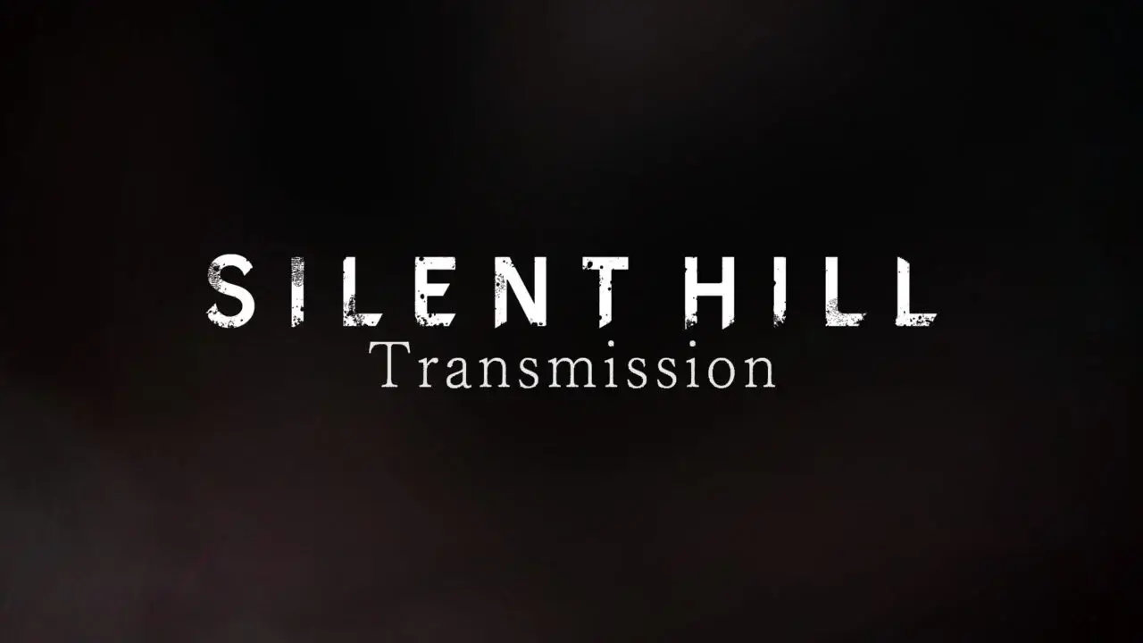 Konami расскажет о своём следующем проекте на трансляции Silent Hill Transmission 1 Konami
