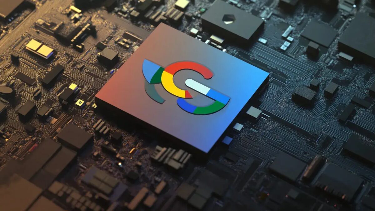 Google будет сотрудничать с MediaTek при разработке своих AI чипов TPU 2 Google MediaTek
