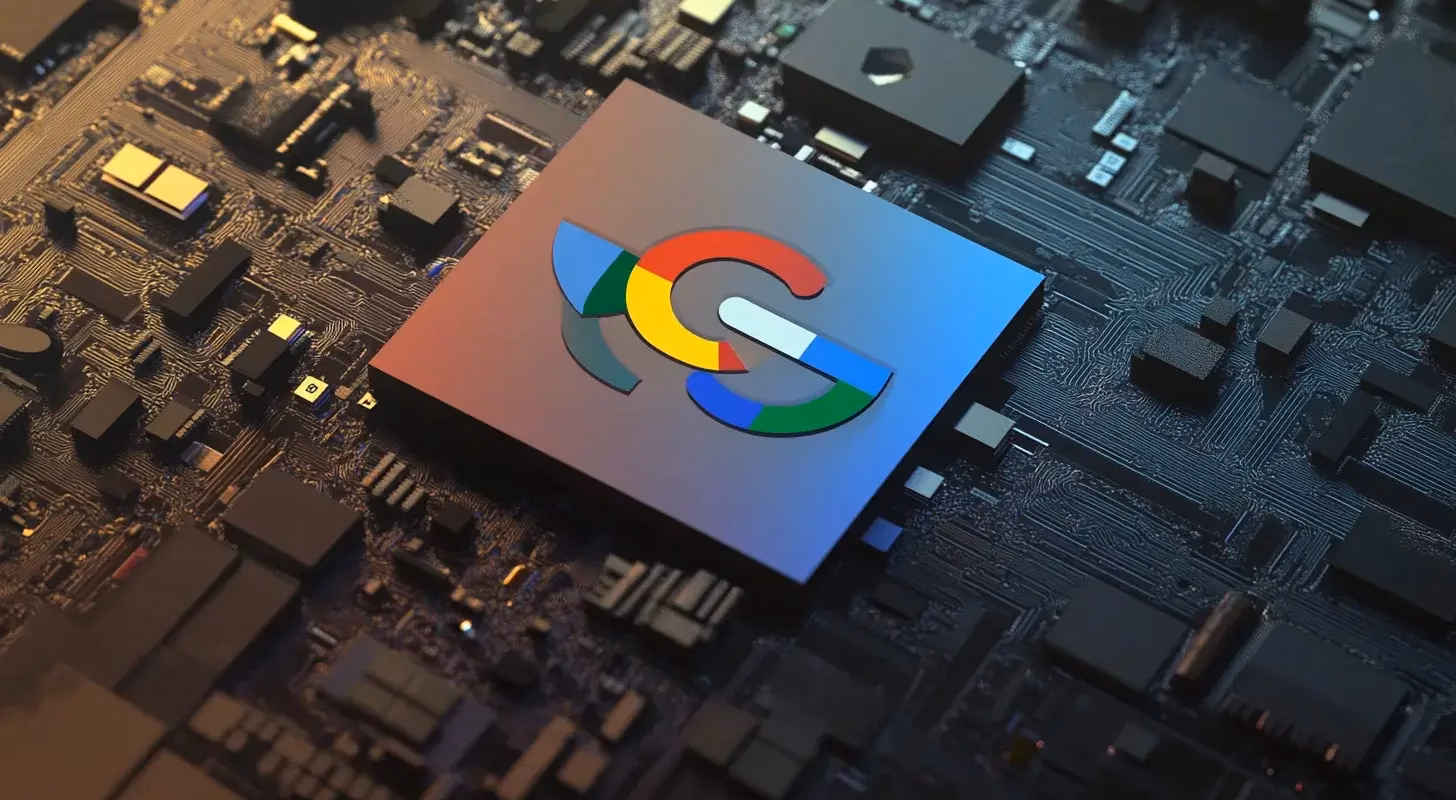 Google будет сотрудничать с MediaTek при разработке своих AI чипов TPU 2 Google MediaTek