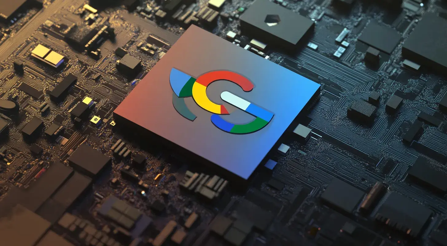 Google MediaTek