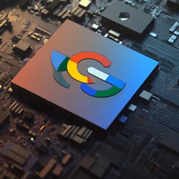 Google MediaTek