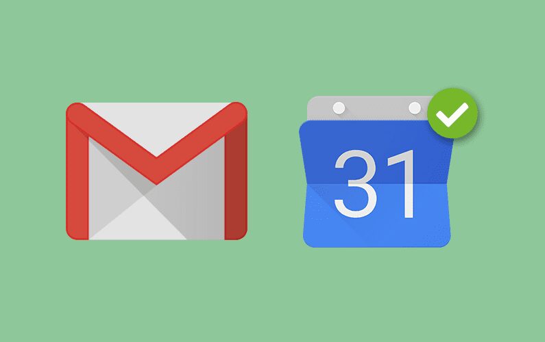 Google Календарь