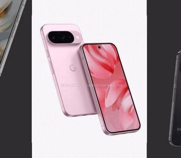 Google Pixel 10