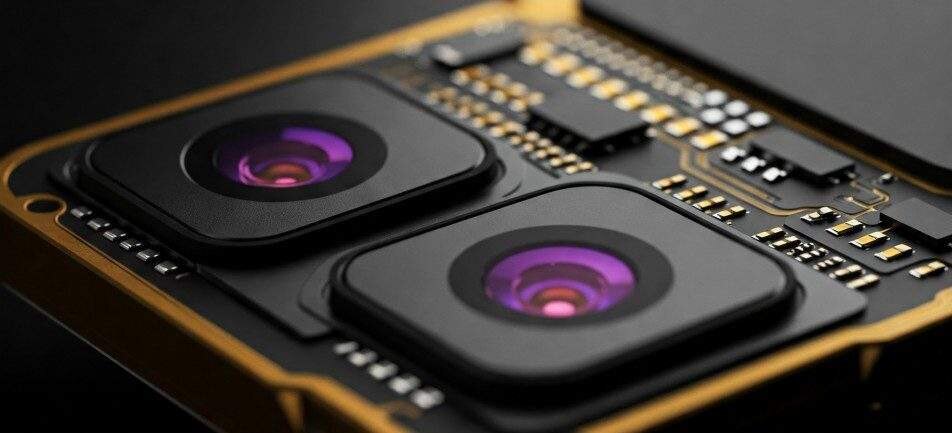 Sony может выпустить свой первый 200-Мп сенсор для смартфонов 2 Sony