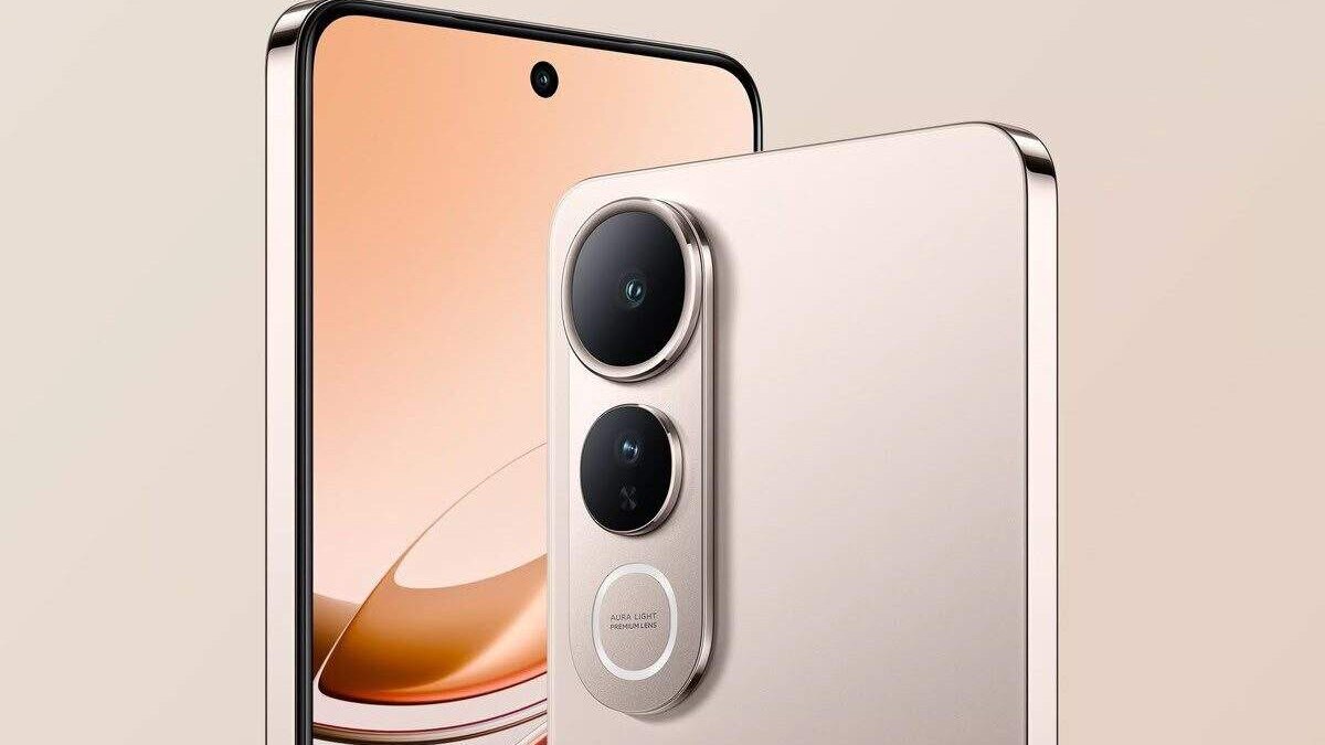 Vivo представила смартфон V50 Lite 5G с мощной батареей и 90-ваттной зарядкой 3 Vivo V50 Lite 5G