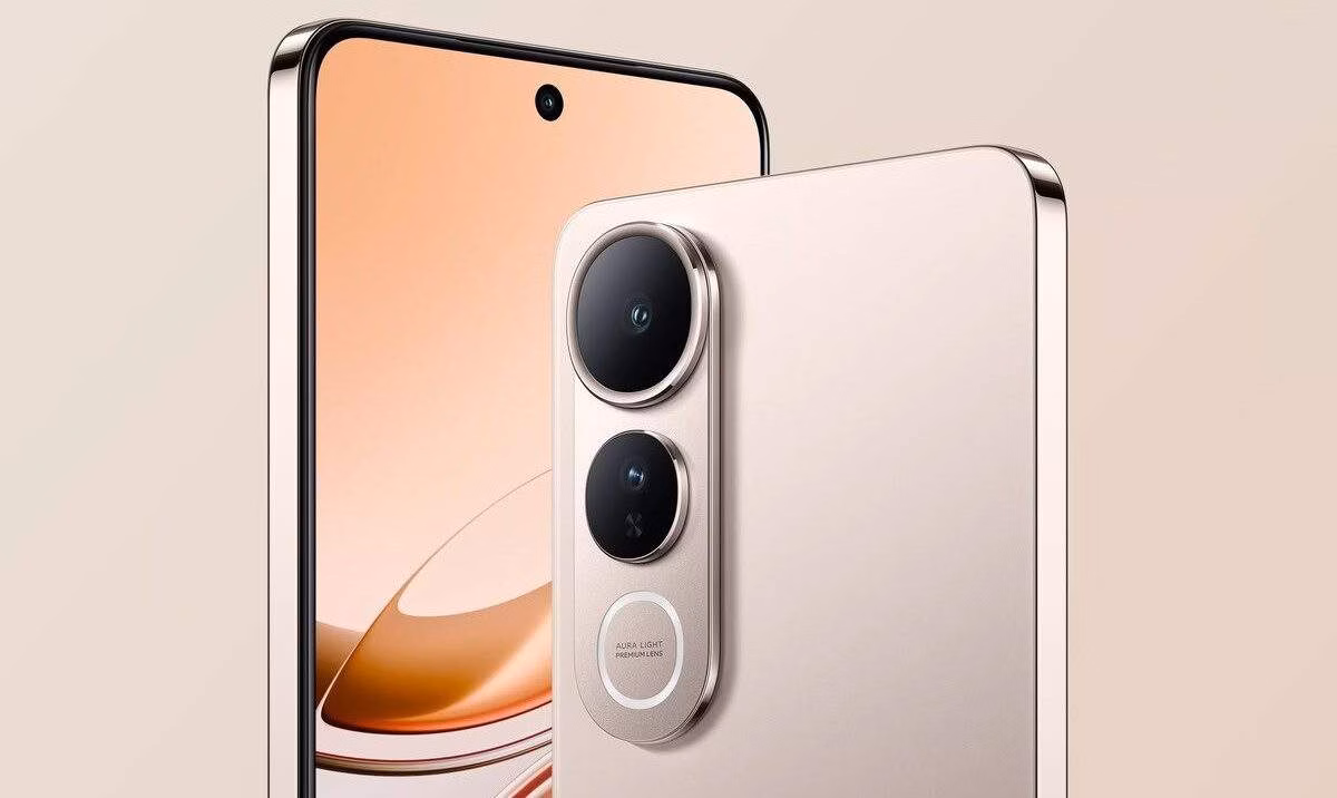 Vivo V50 Lite 5G