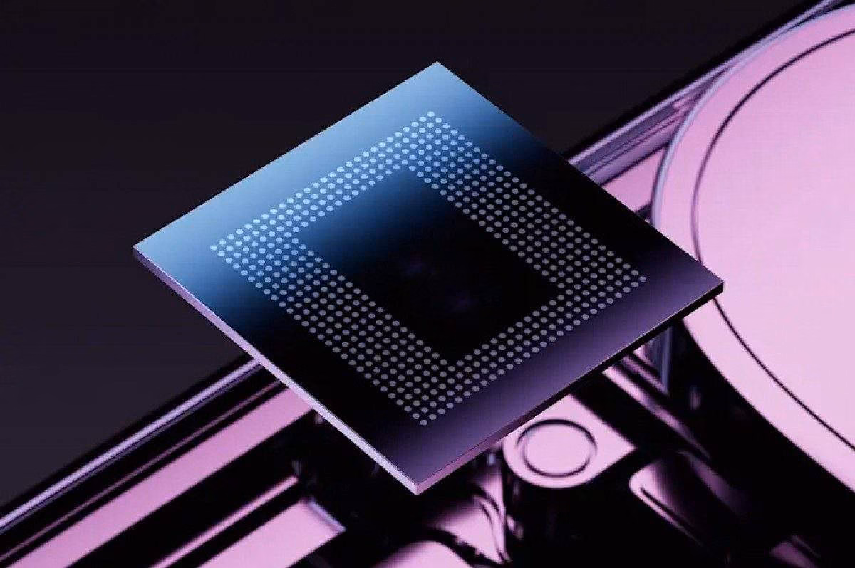 Google Tensor G5: новые детали о чипе для Pixel 10 2 Google Tensor G5