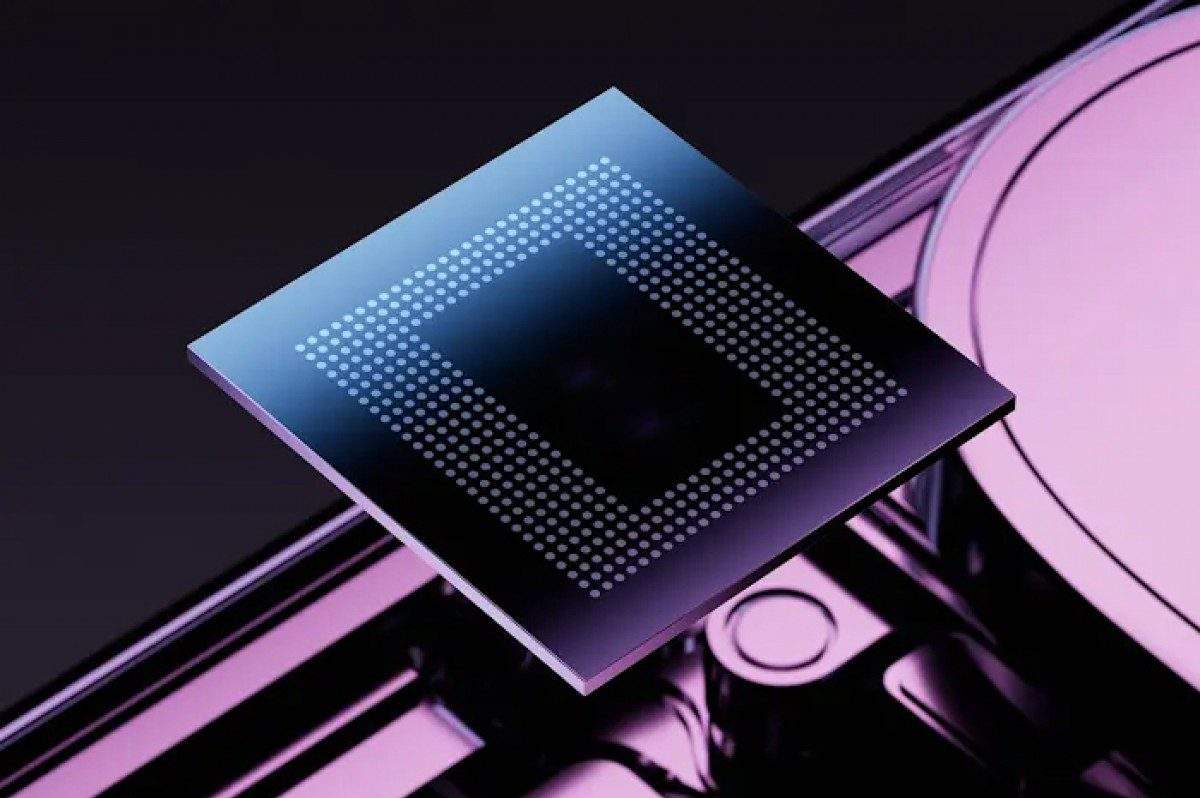 Google Tensor G5