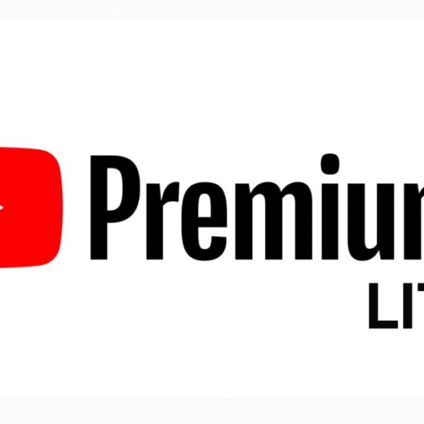 YouTube Premium Lite