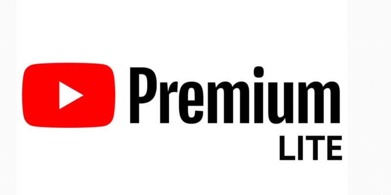 YouTube Premium Lite