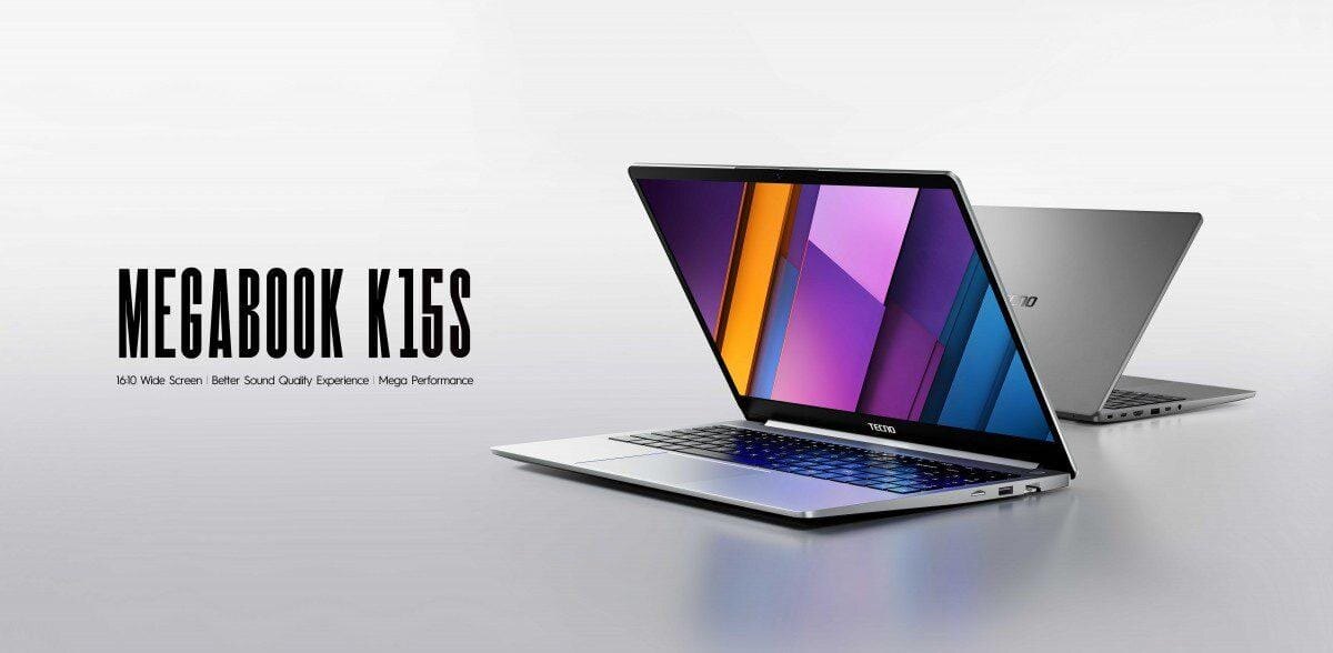 MWC 2025: Tecno анонсировала новые устройства 6 Tecno Megabook S14