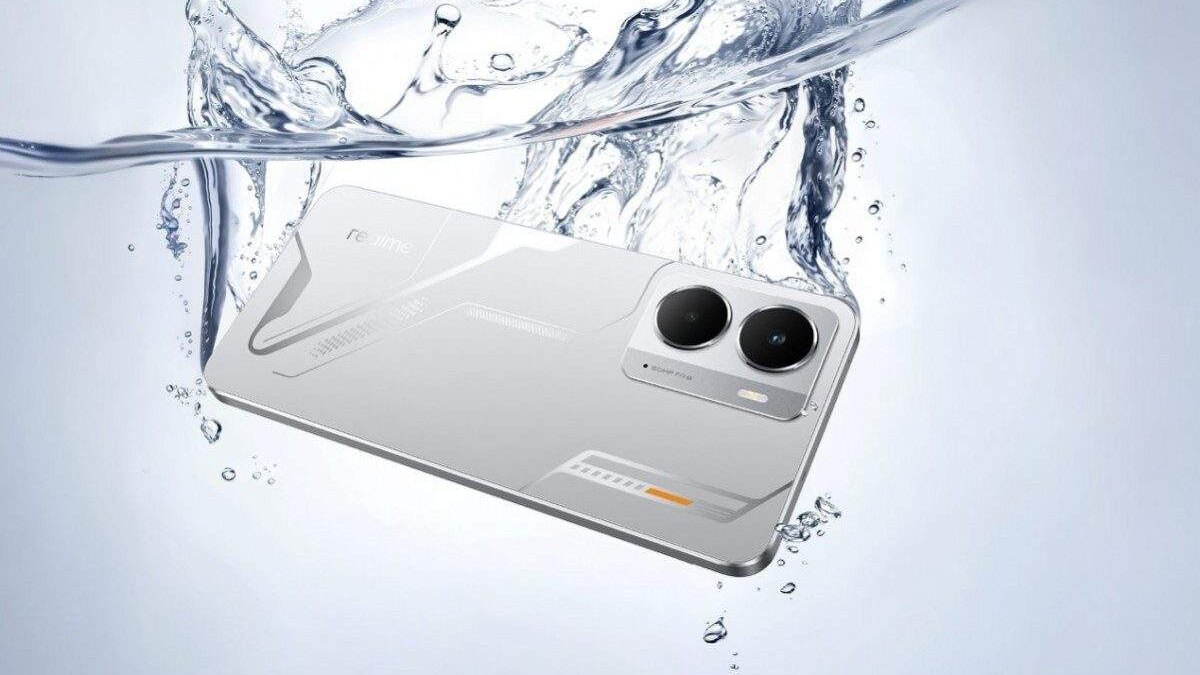 Смартфоны Realme P3 и P3 Ultra дебютируют на глобальном рынке 24 июня 3 Realme P3