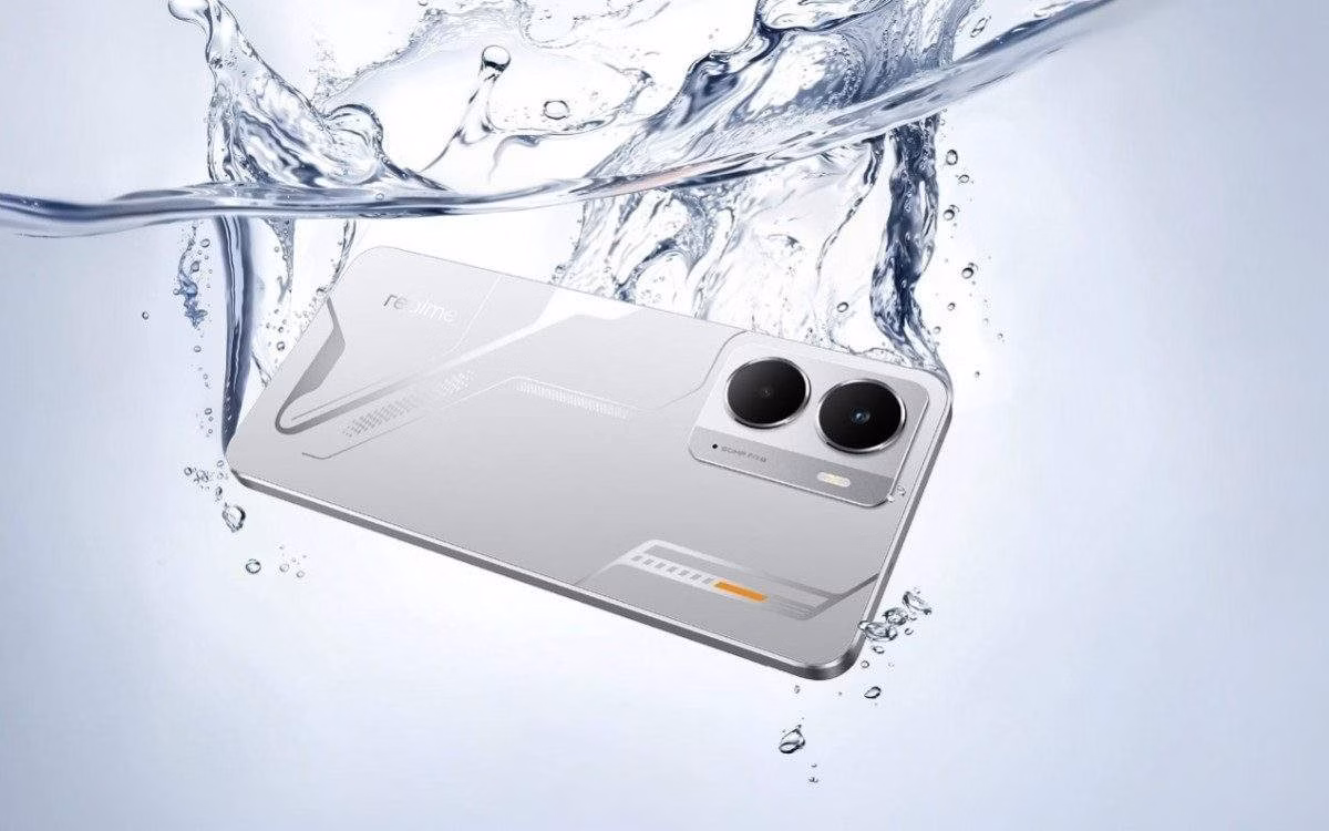Смартфоны Realme P3 и P3 Ultra дебютируют на глобальном рынке 24 июня 3 Realme P3