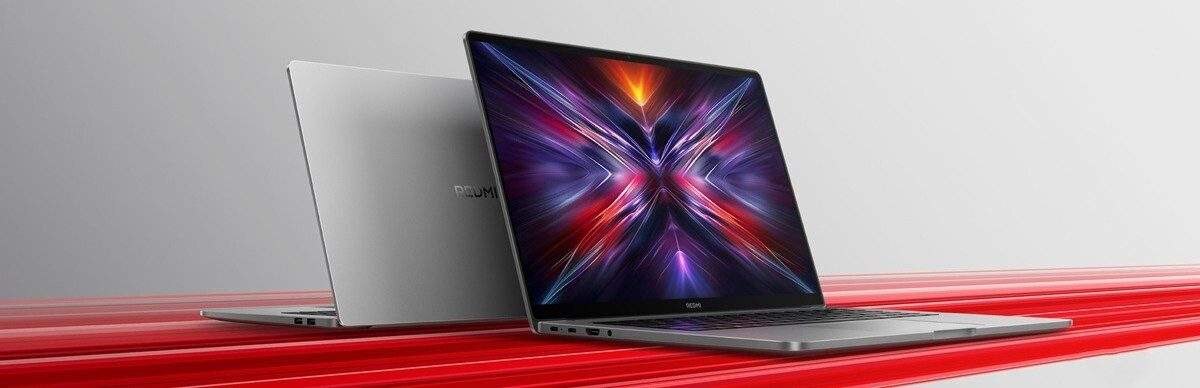 Redmi представила обновлённый Redmi Book 14 (2025) с более доступной ценой 2 Redmi Book 14 (2025)