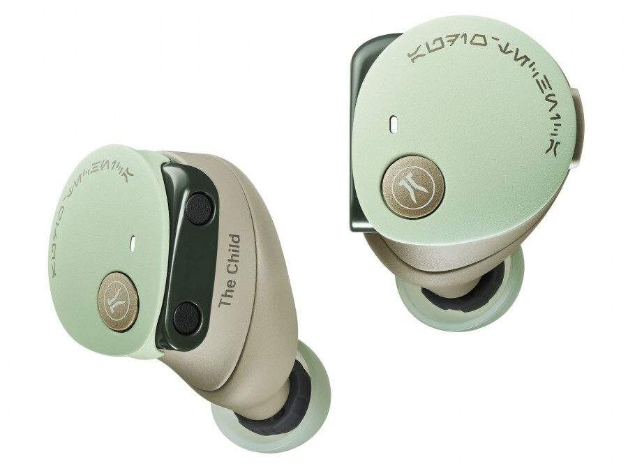 Audio-Technica выпустит лимитированную серию Star Wars-наушников 7 gsmarena 005 1