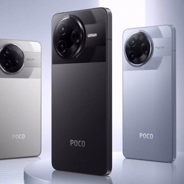 Poco F7 Pro