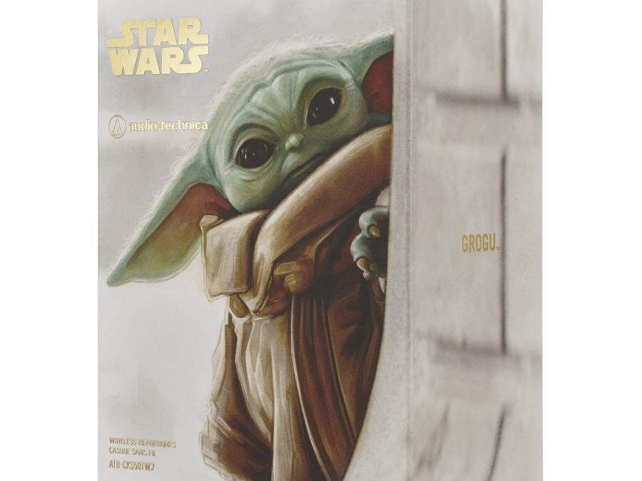 Audio-Technica выпустит лимитированную серию Star Wars-наушников 6 gsmarena 008 1