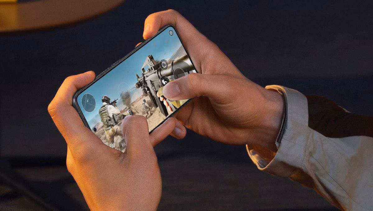 Представлен флагман Poco F7 Ultra с топовым чипсетом 5 Poco F7 Ultra