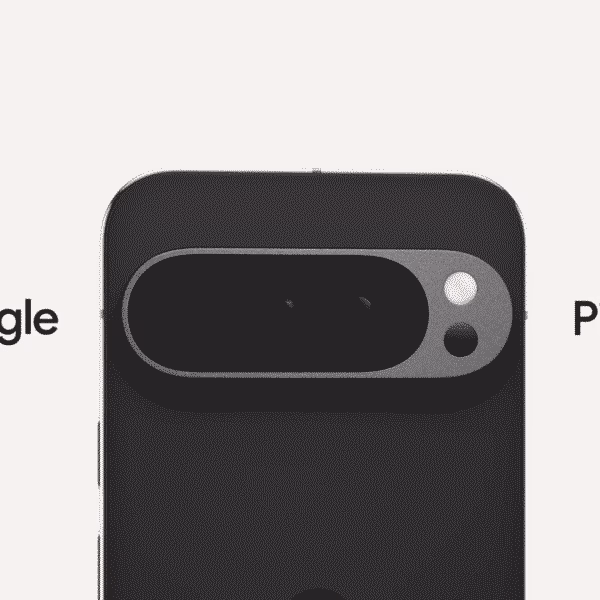 Google Pixel 9 Pro