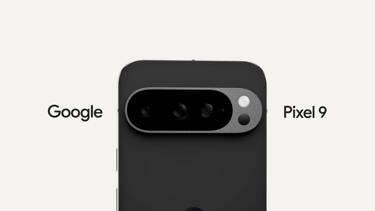 Google Pixel 9 Pro