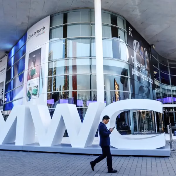 MWC 2025 начинается в Барселоне: много анонсов, новинок и технологий