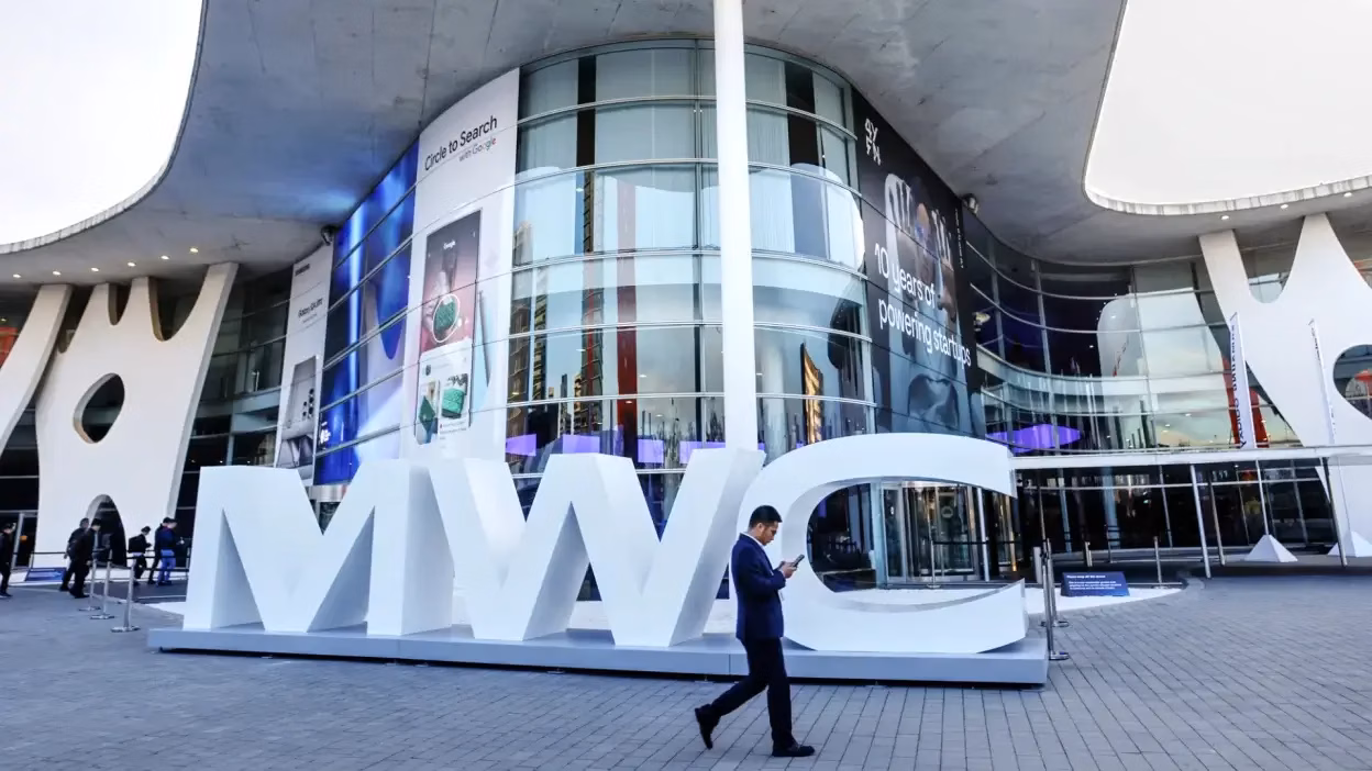 MWC 2025 начинается в Барселоне: много анонсов, новинок и технологий 2 hero image