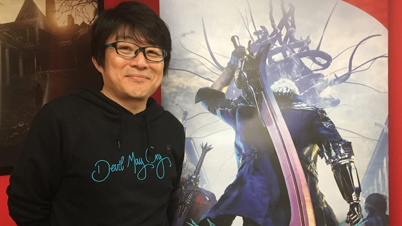 Devil May Cry