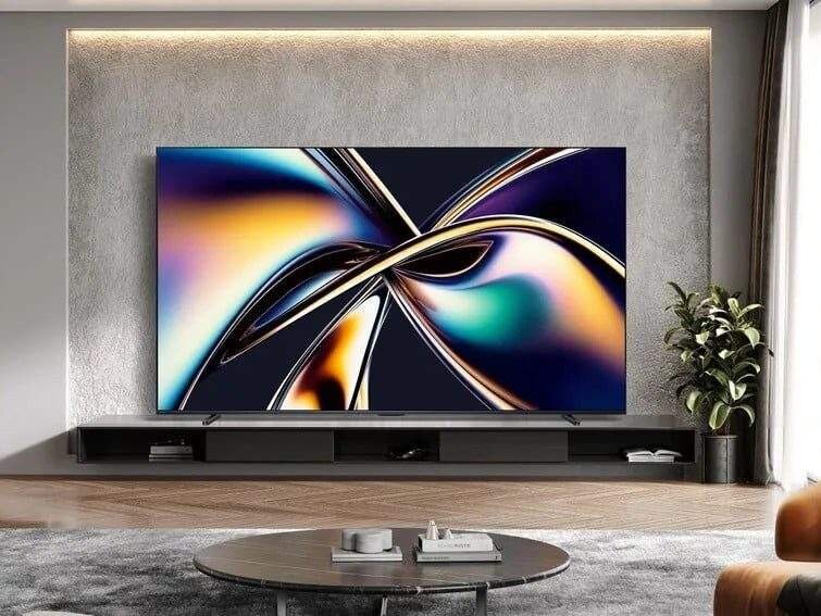 hisense u9n tv