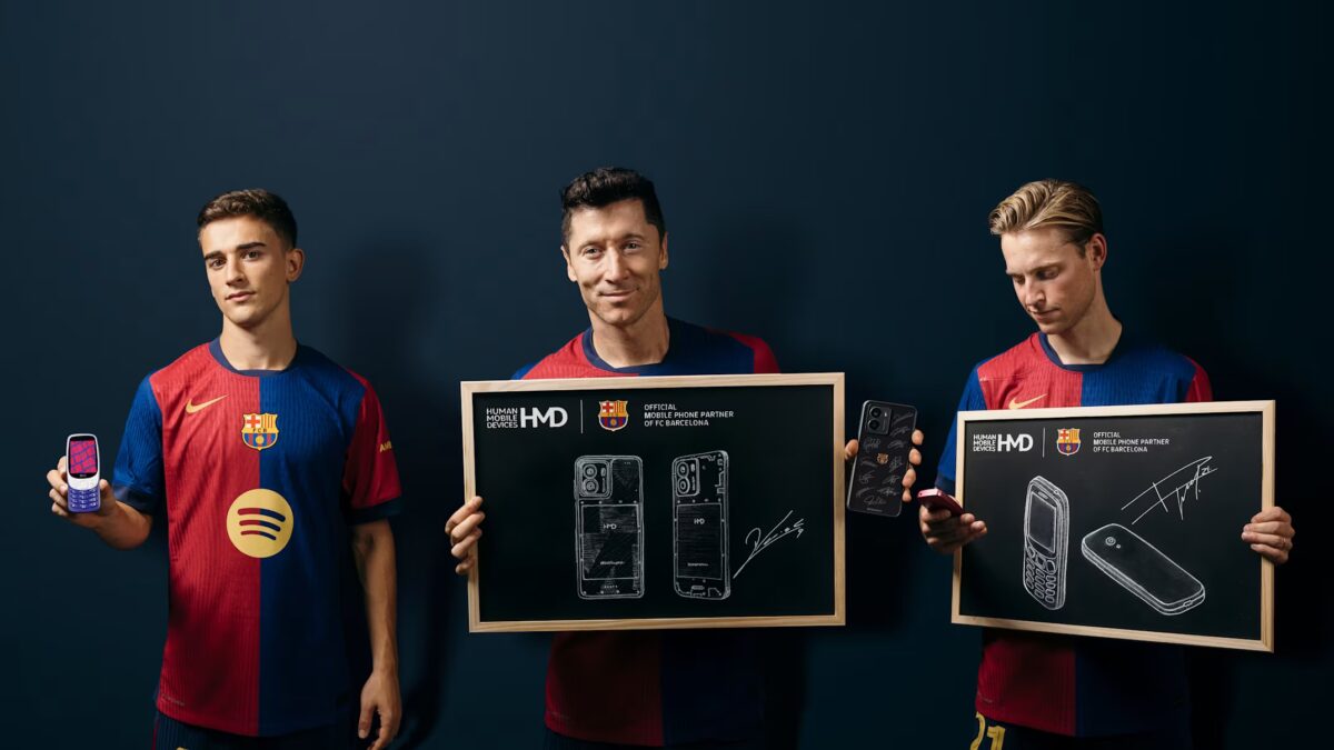 HMD и FC Barcelona представили два новых устройства: HMD Barça 3210 и HMD Barça Fusion 7 hmd fcb comp 2.jpg