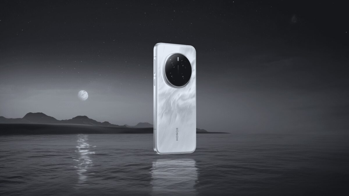 Главные смартфоны MWC 2025: что показали Samsung, Xiaomi, Realme и другие бренды в первый день 17 honor magic 7 pro