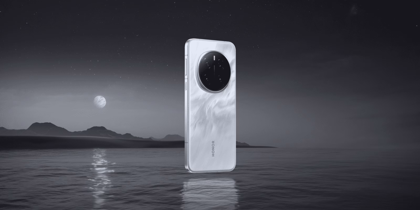 MWC 2025. Honor меняет стратегию: от смартфонов к открытой AI-экосистеме 2 honor magic 7 pro