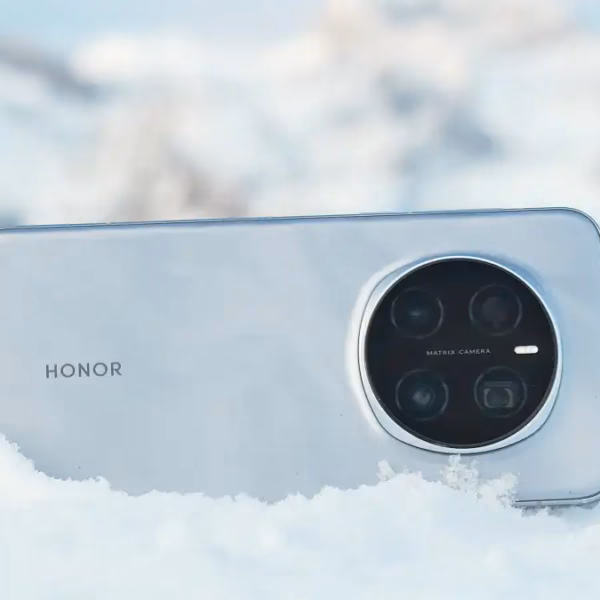 Honor Magic 8