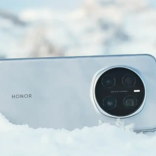 Honor Magic 8