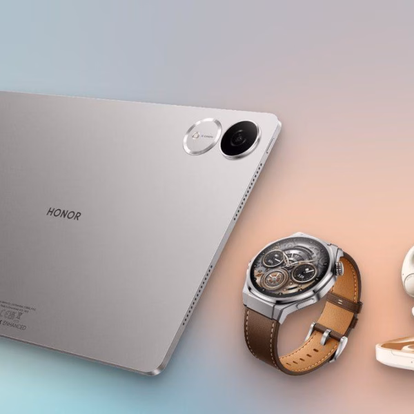 honor unveils brand new products at mwc 2025 and a plan to become leaders in ai 1