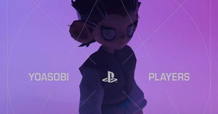 Песня о PlayStation возглавила японский iTunes — хитом стала композиция от дуэта YOASOBI 2 https imagestore.ffm .to link d82b55a49d0032c373c71e1040505b77