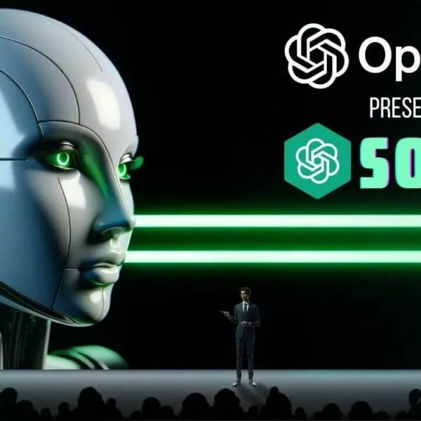 OpenAI планирует интегрировать видеогенератор Sora в ChatGPT (hu)