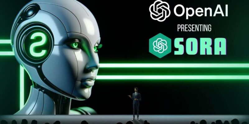 OpenAI планирует интегрировать видеогенератор Sora в ChatGPT (hu)