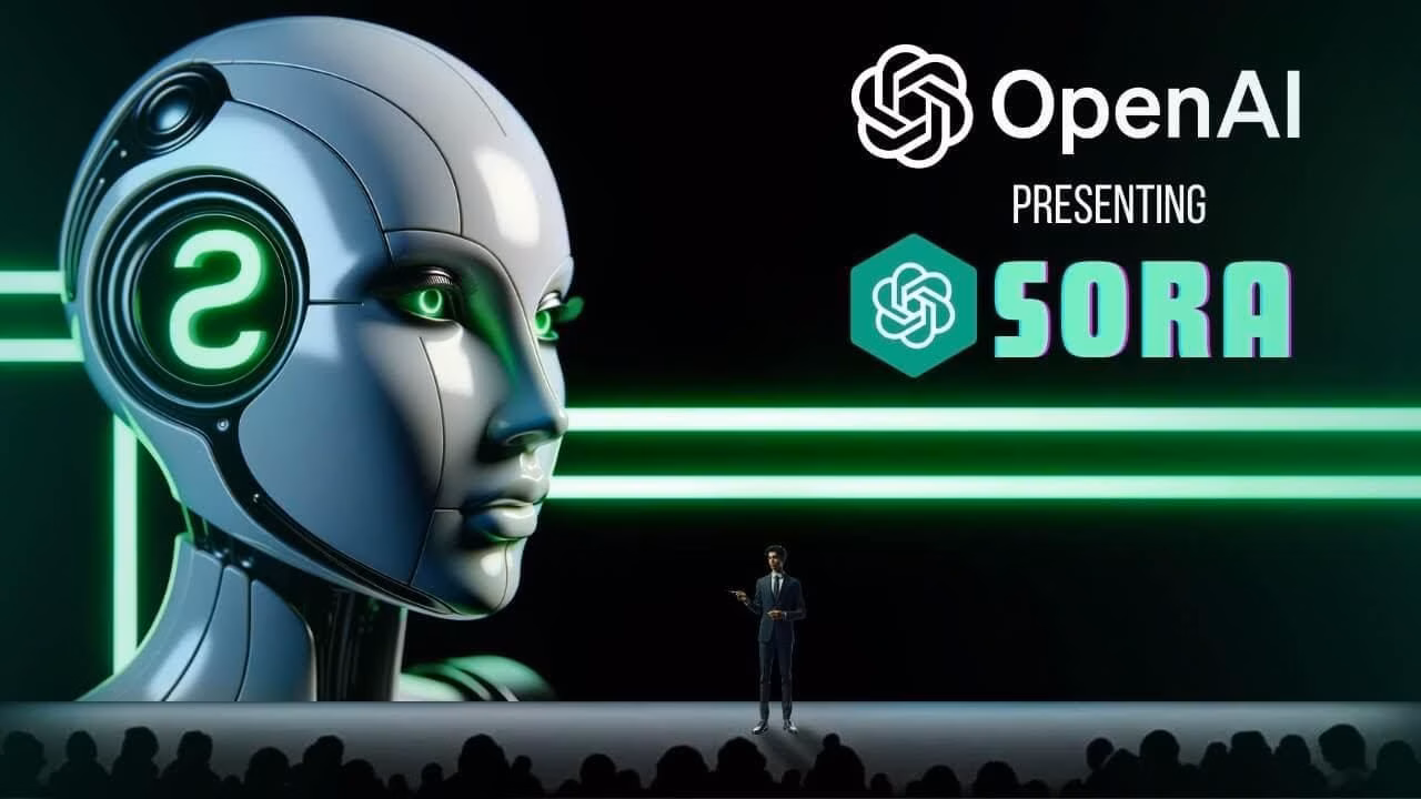 OpenAI планирует интегрировать видеогенератор Sora в ChatGPT 2 hu