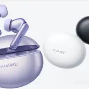 Huawei FreeBuds 6